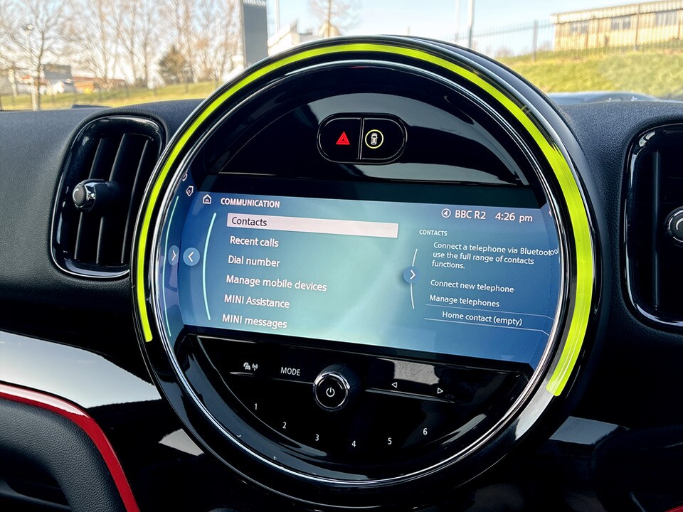 Used MINI Countryman 2023 for sale - 77980319: Photo 33