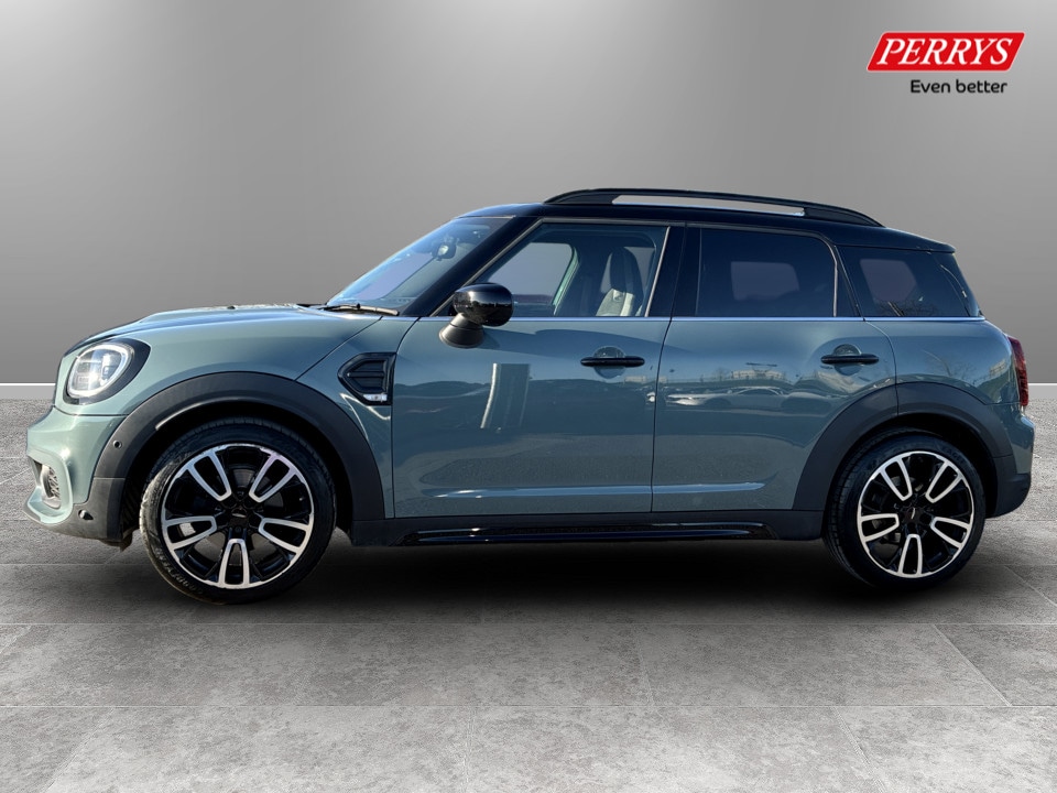 Used MINI Countryman 2023 for sale - 77980319: Photo 4