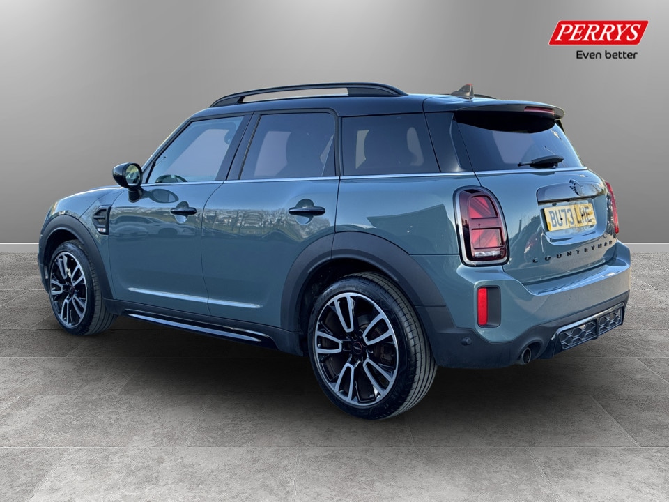 Used MINI Countryman 2023 for sale - 77980319: Photo 5