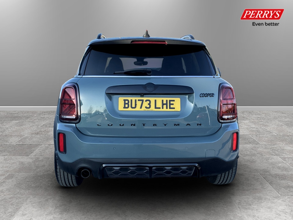 Used MINI Countryman 2023 for sale - 77980319: Photo 6
