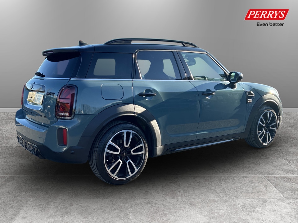 Used MINI Countryman 2023 for sale - 77980319: Photo 7
