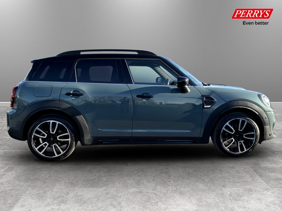 Used MINI Countryman 2023 for sale - 77980319: Photo 8