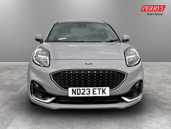 Used Ford Puma 2023 for sale - 78639726: Photo