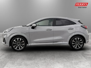 Used Ford Puma 2023 for sale - 78639726: Photo