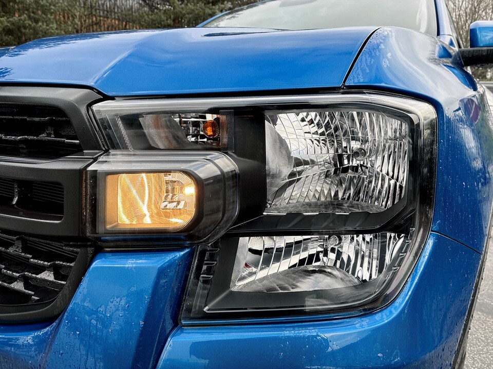 Used Ford Ranger 2026 for sale - 77617182: Photo 10