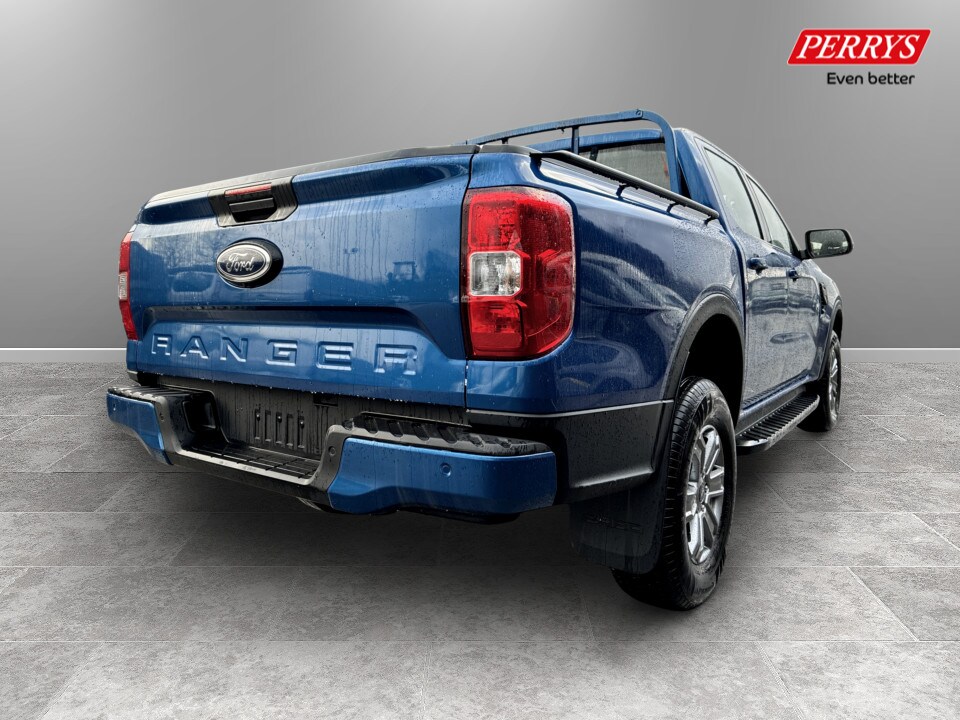 Used Ford Ranger 2026 for sale - 77617182: Photo 14