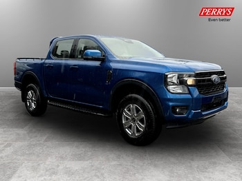 Ford Ranger feature image