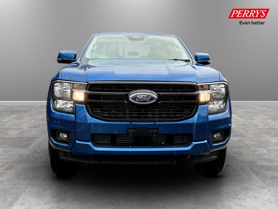 Used Ford Ranger 2026 for sale - 77617182: Photo 2