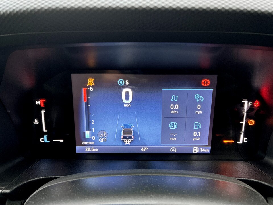 Used Ford Ranger 2026 for sale - 77617182: Photo 21