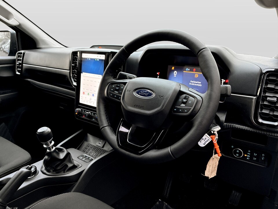 Used Ford Ranger 2026 for sale - 77617182: Photo 24