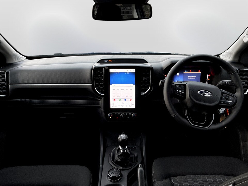 Used Ford Ranger 2026 for sale - 77617182: Photo 28