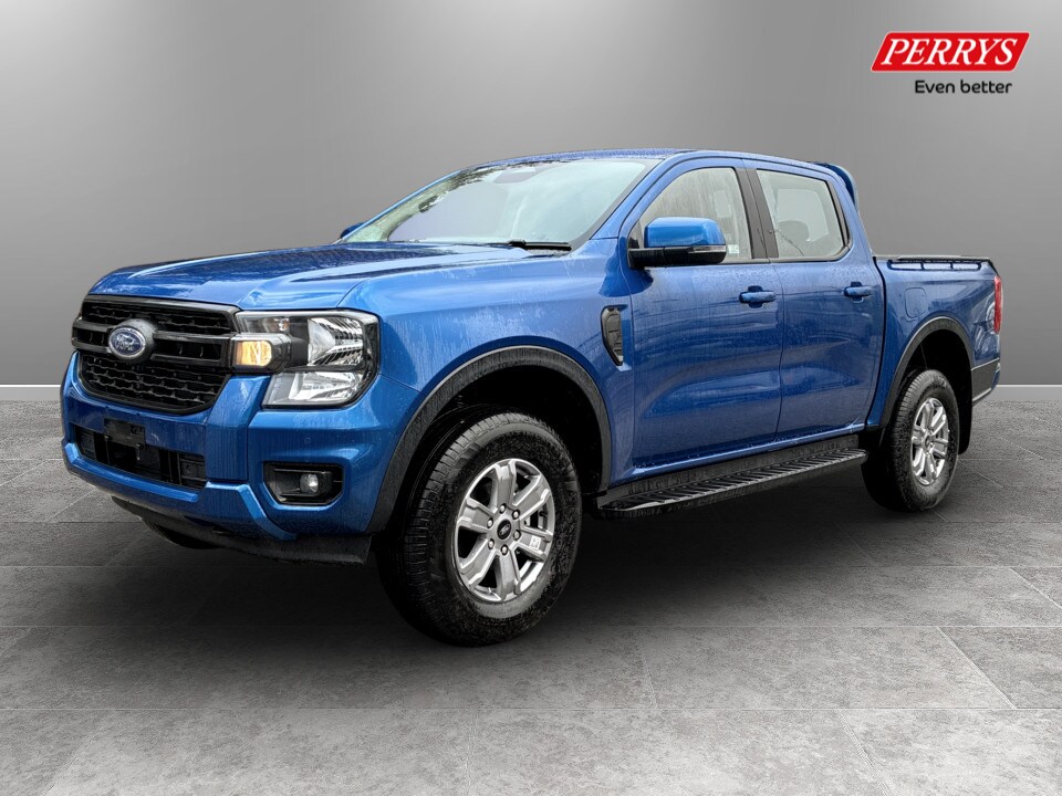 Used Ford Ranger 2026 for sale - 77617182: Photo 3