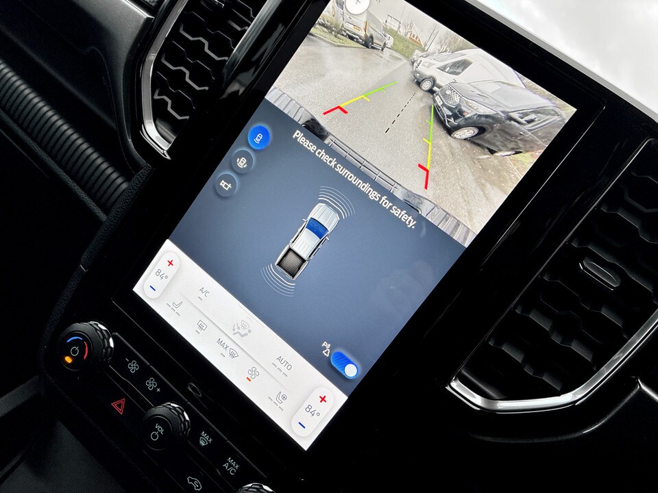 Used Ford Ranger 2026 for sale - 77617182: Photo 33