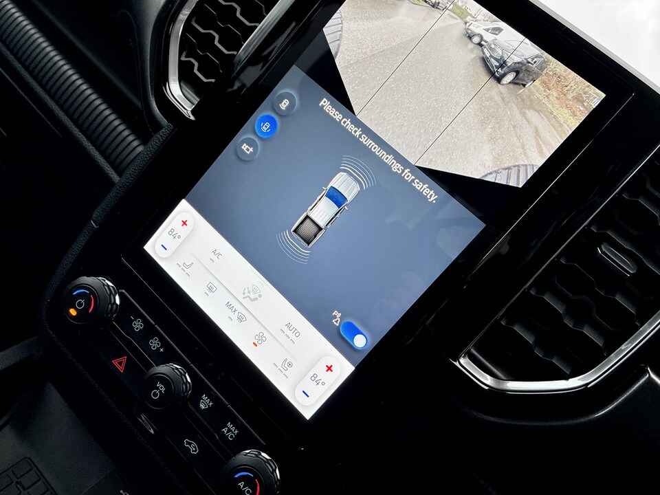 Used Ford Ranger 2026 for sale - 77617182: Photo 34