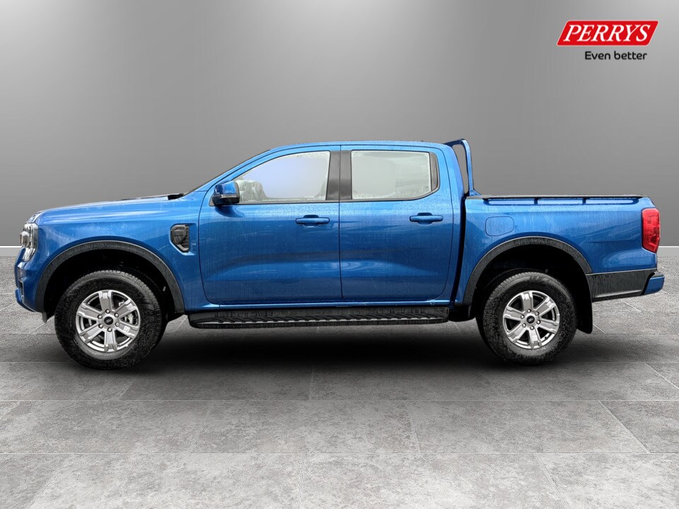Used Ford Ranger 2026 for sale - 77617182: Photo 4