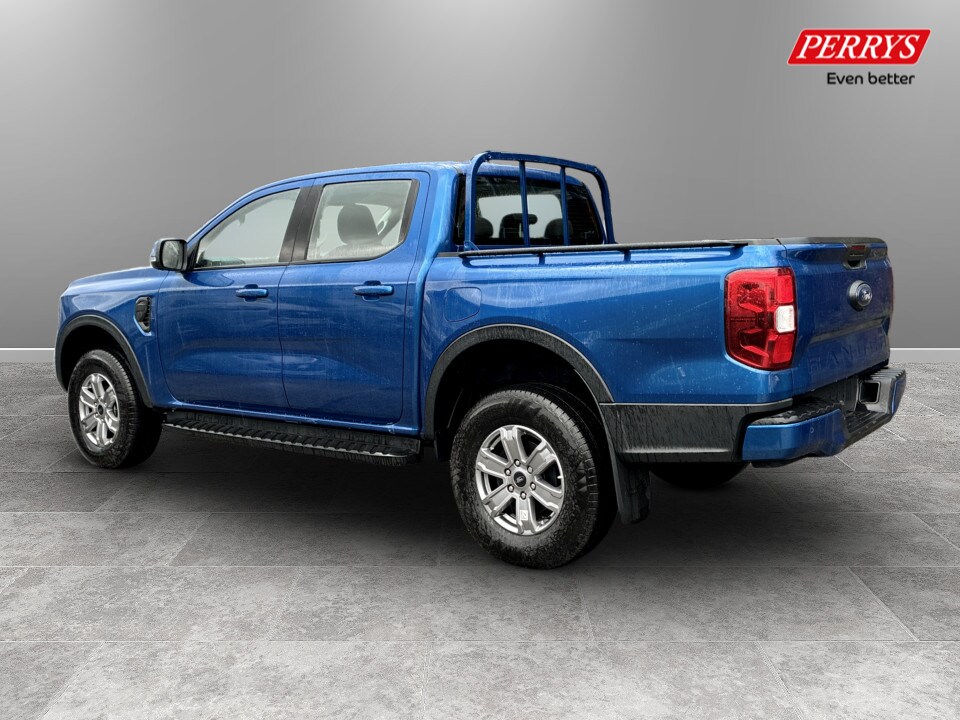 Used Ford Ranger 2026 for sale - 77617182: Photo 5