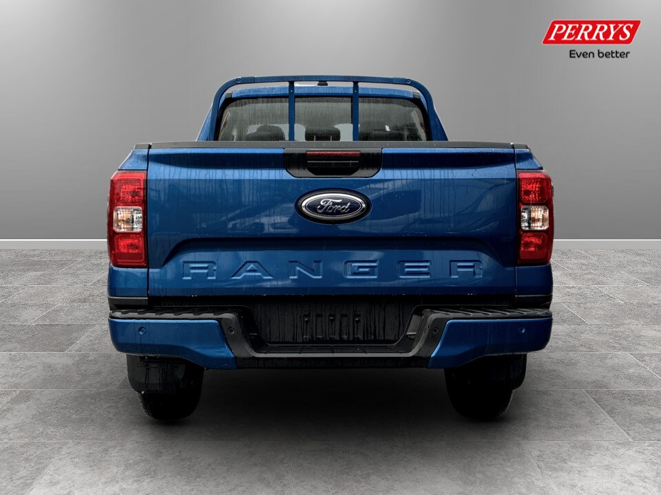 Used Ford Ranger 2026 for sale - 77617182: Photo 6
