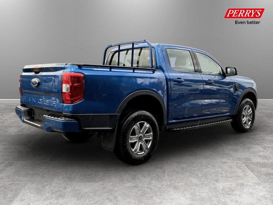 Used Ford Ranger 2026 for sale - 77617182: Photo 7