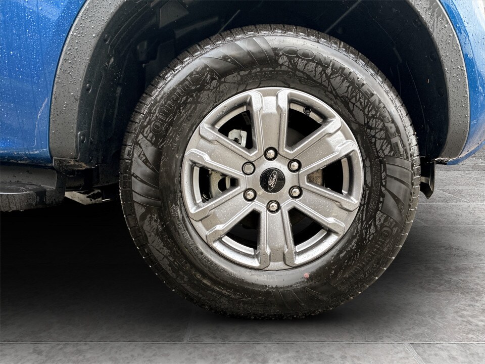 Used Ford Ranger 2026 for sale - 77617182: Photo 9