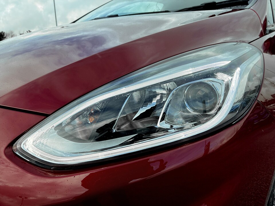 Used Ford Fiesta 2018 for sale - 77529574: Photo 10