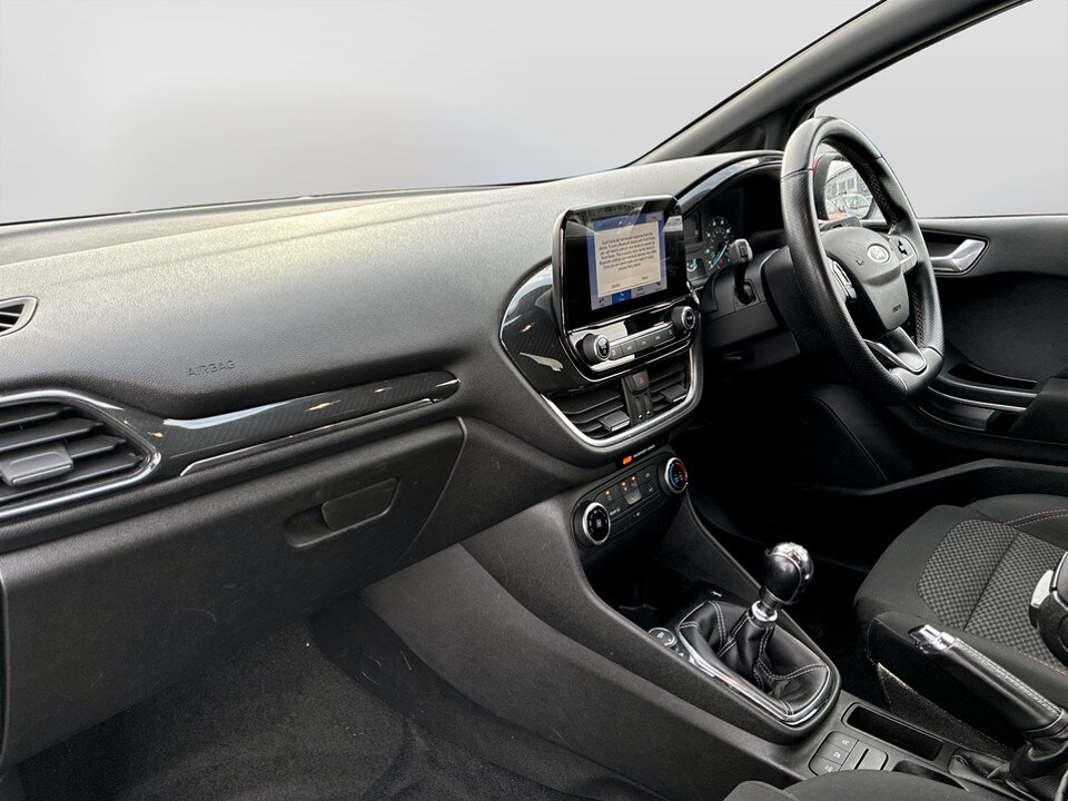 Used Ford Fiesta 2018 for sale - 77529574: Photo 17