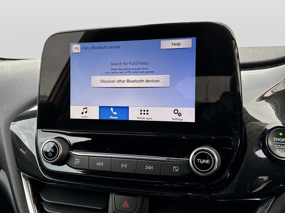 Used Ford Fiesta 2018 for sale - 77529574: Photo 21