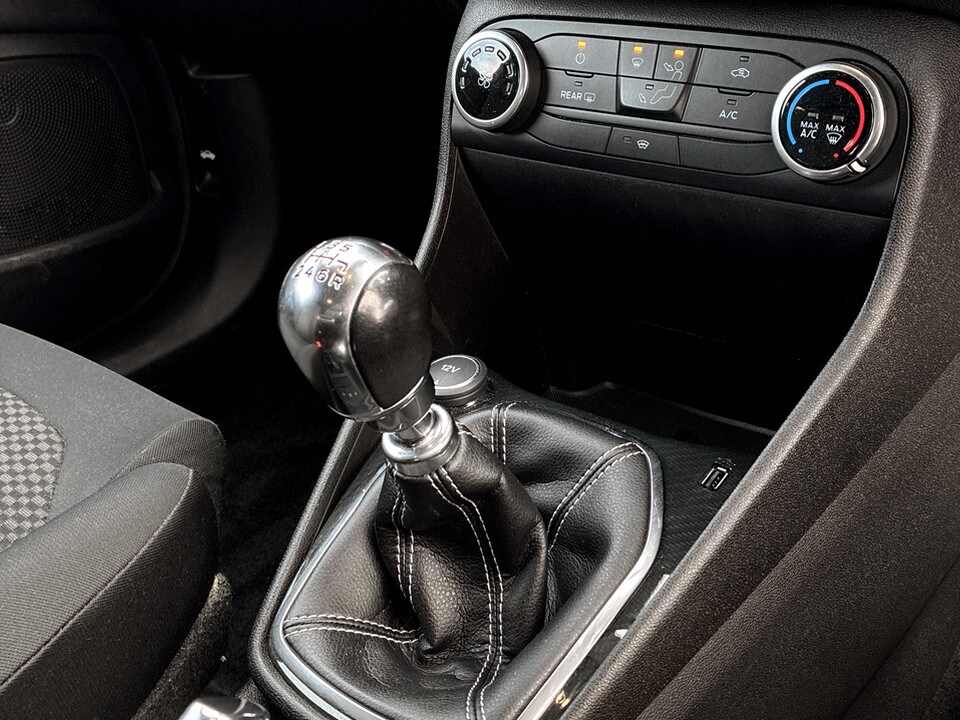 Used Ford Fiesta 2018 for sale - 77529574: Photo 23