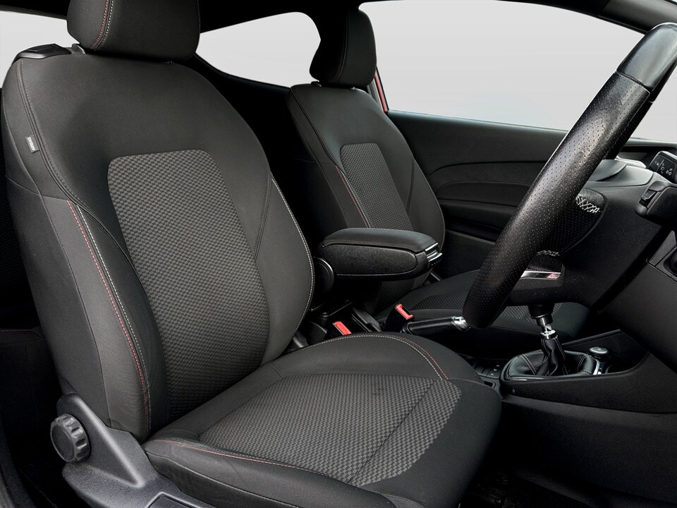 Used Ford Fiesta 2018 for sale - 77529574: Photo 24