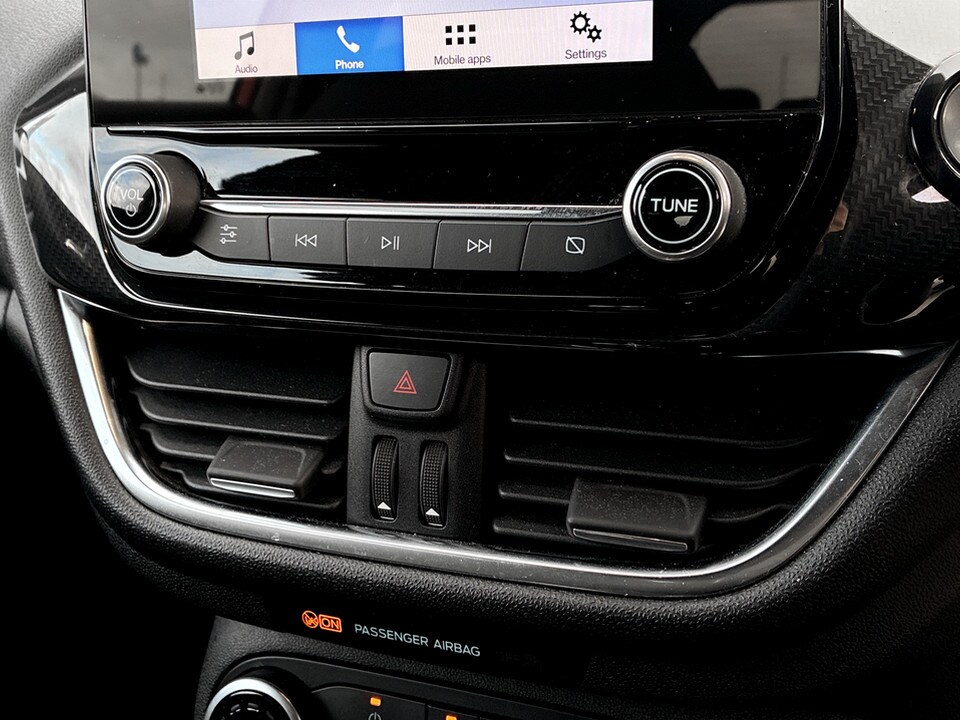 Used Ford Fiesta 2018 for sale - 77529574: Photo 30