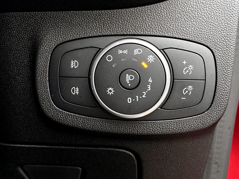 Used Ford Fiesta 2018 for sale - 77529574: Photo 38