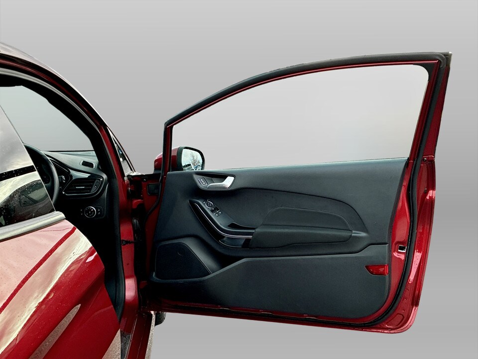 Used Ford Fiesta 2018 for sale - 77529574: Photo 39