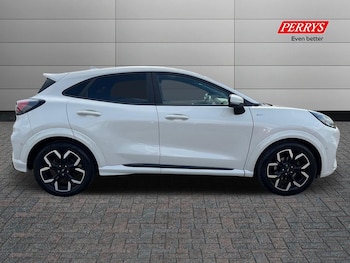 Used Ford Puma 2020 for sale - 75235239: Photo