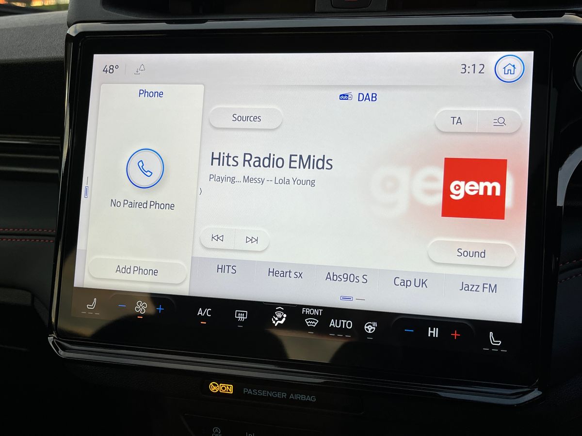 Used Ford Puma 2025 for sale - 76931848: Photo 10