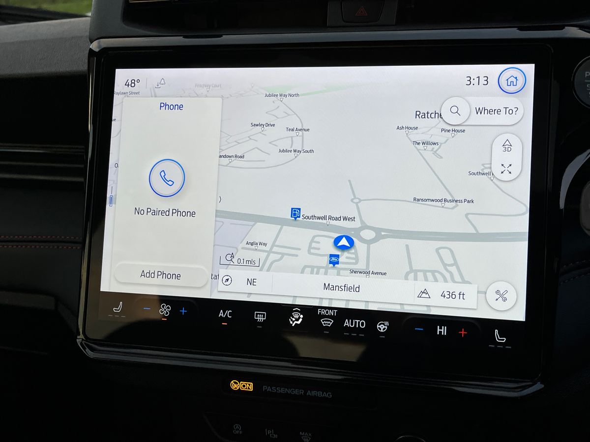 Used Ford Puma 2025 for sale - 76931848: Photo 11