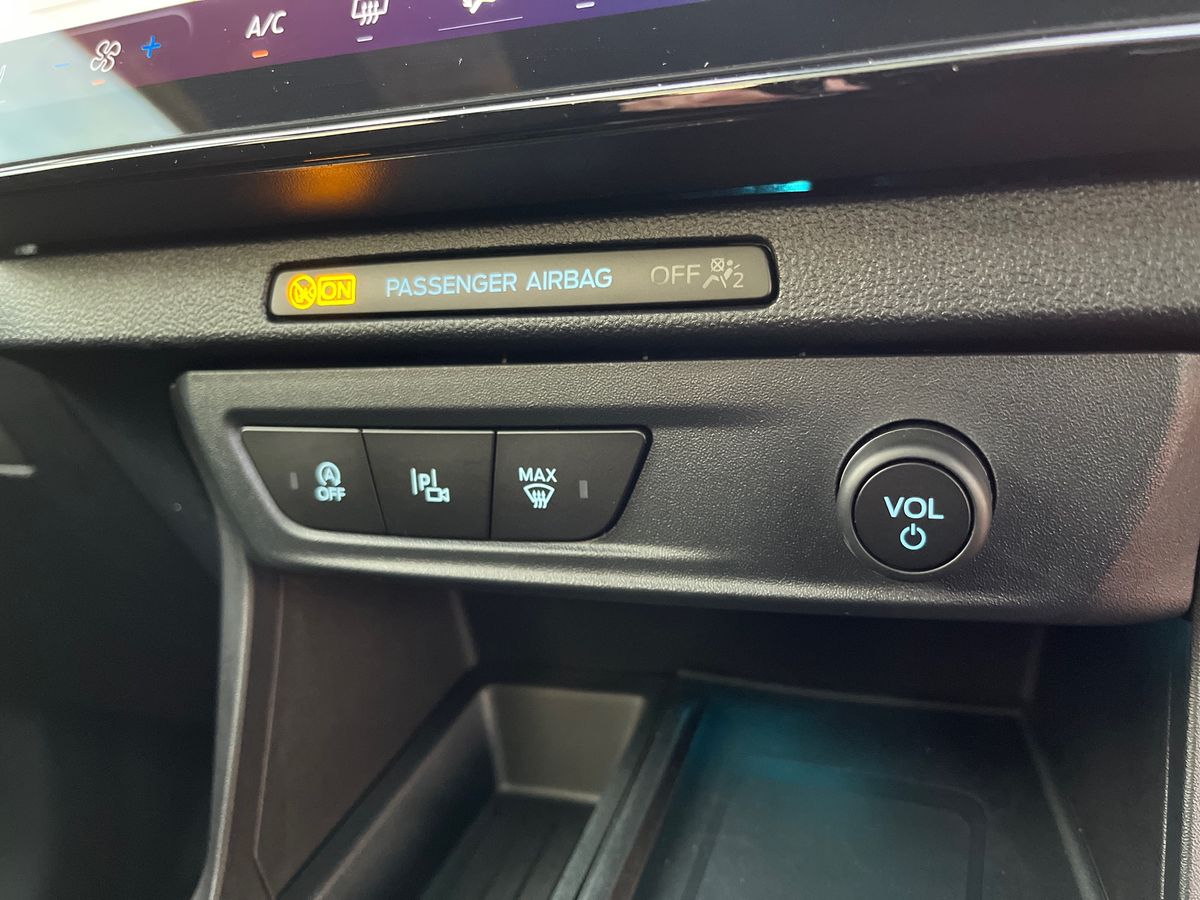 Used Ford Puma 2025 for sale - 76931848: Photo 12