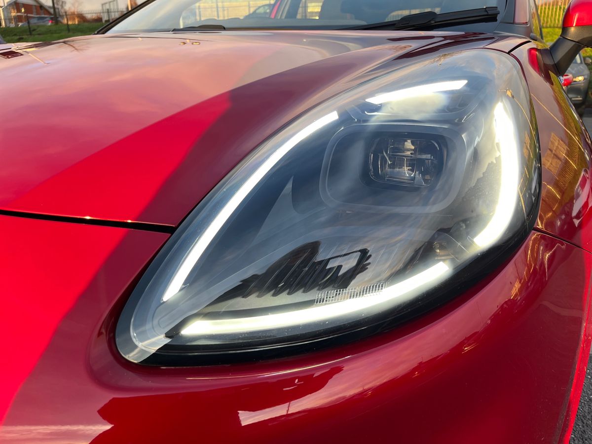 Used Ford Puma 2025 for sale - 76931848: Photo 13