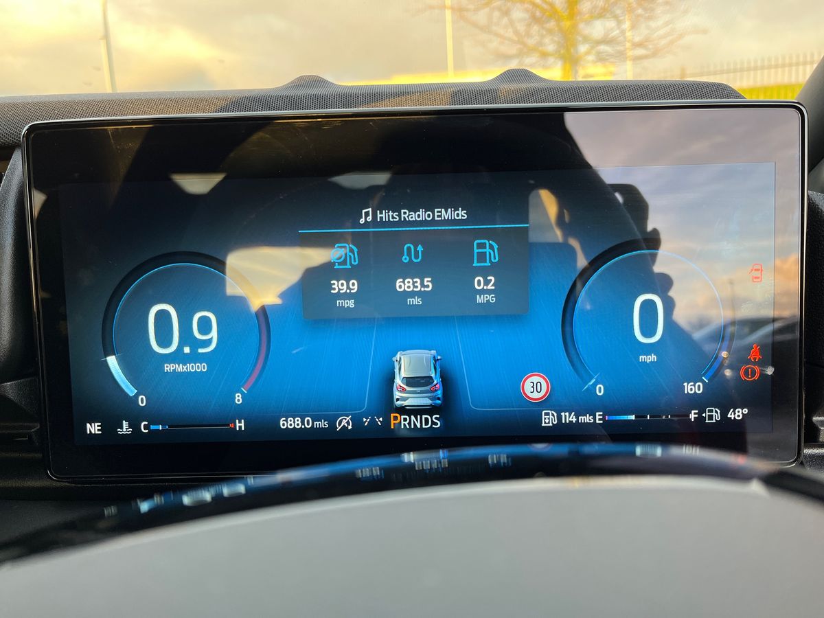 Used Ford Puma 2025 for sale - 76931848: Photo 14