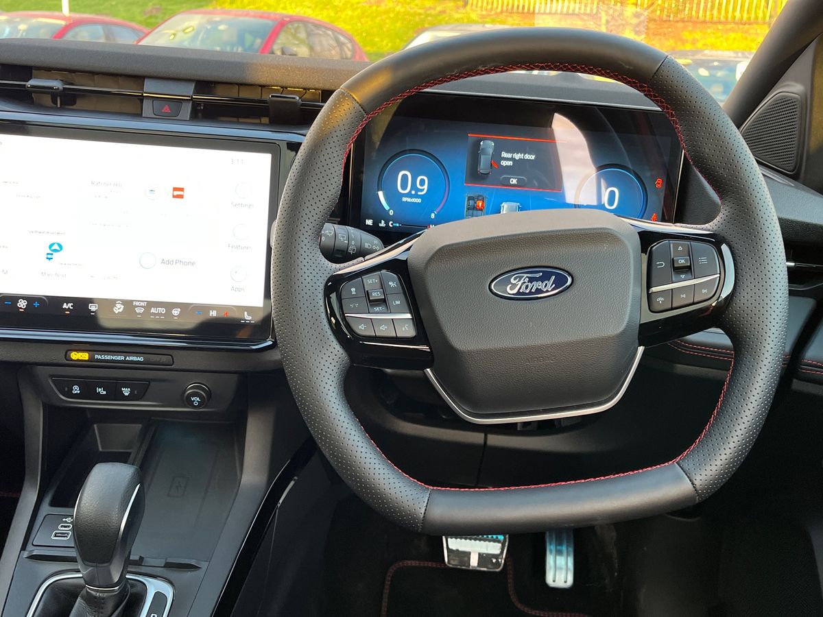 Used Ford Puma 2025 for sale - 76931848: Photo 15