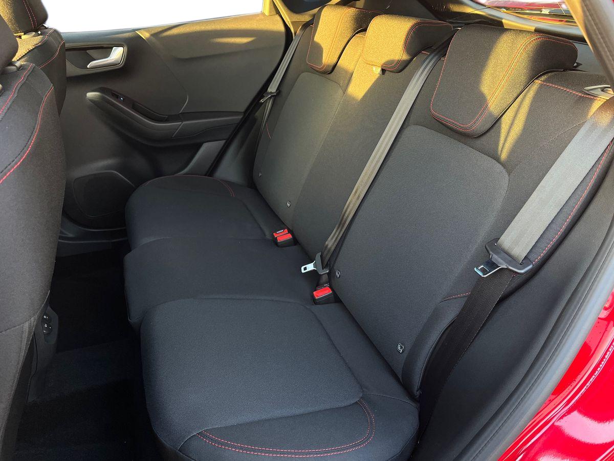 Used Ford Puma 2025 for sale - 76931848: Photo 19