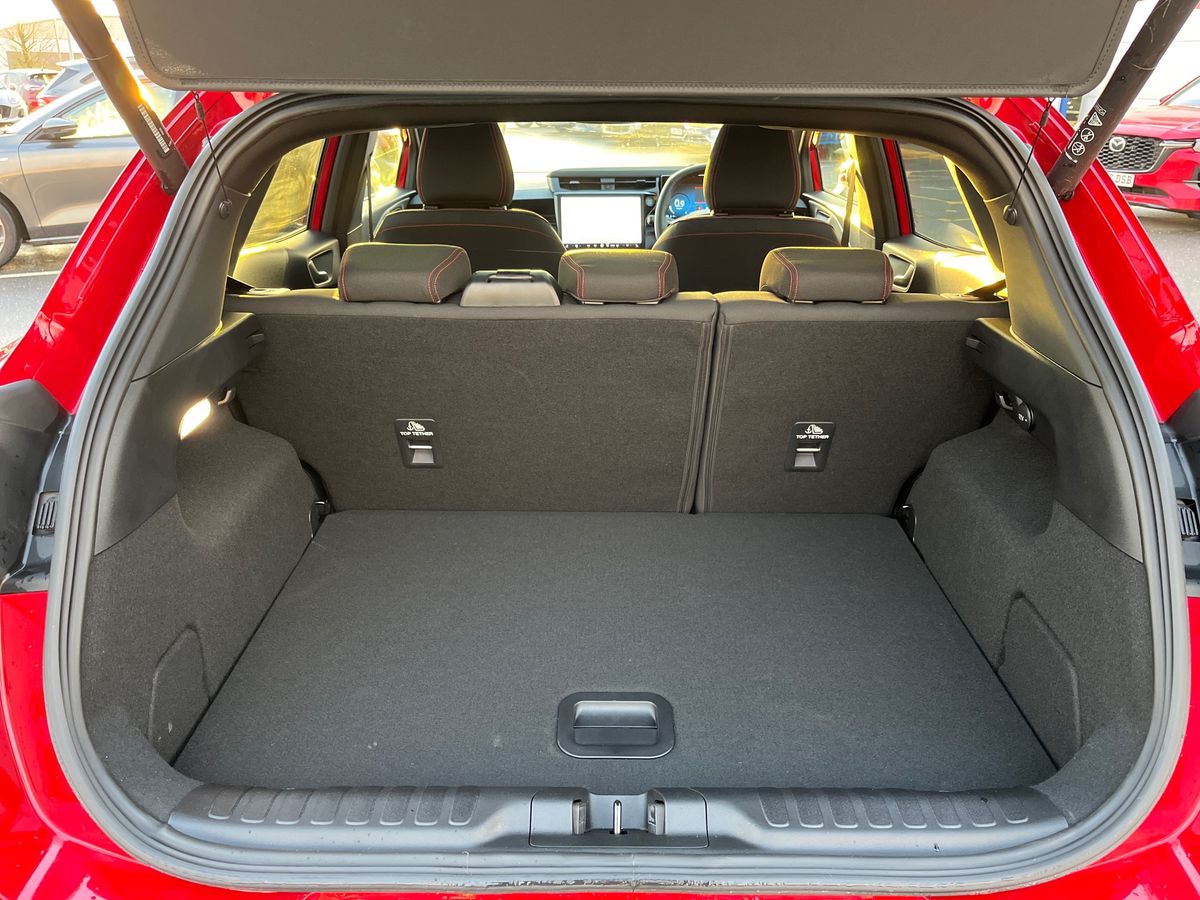 Used Ford Puma 2025 for sale - 76931848: Photo 20