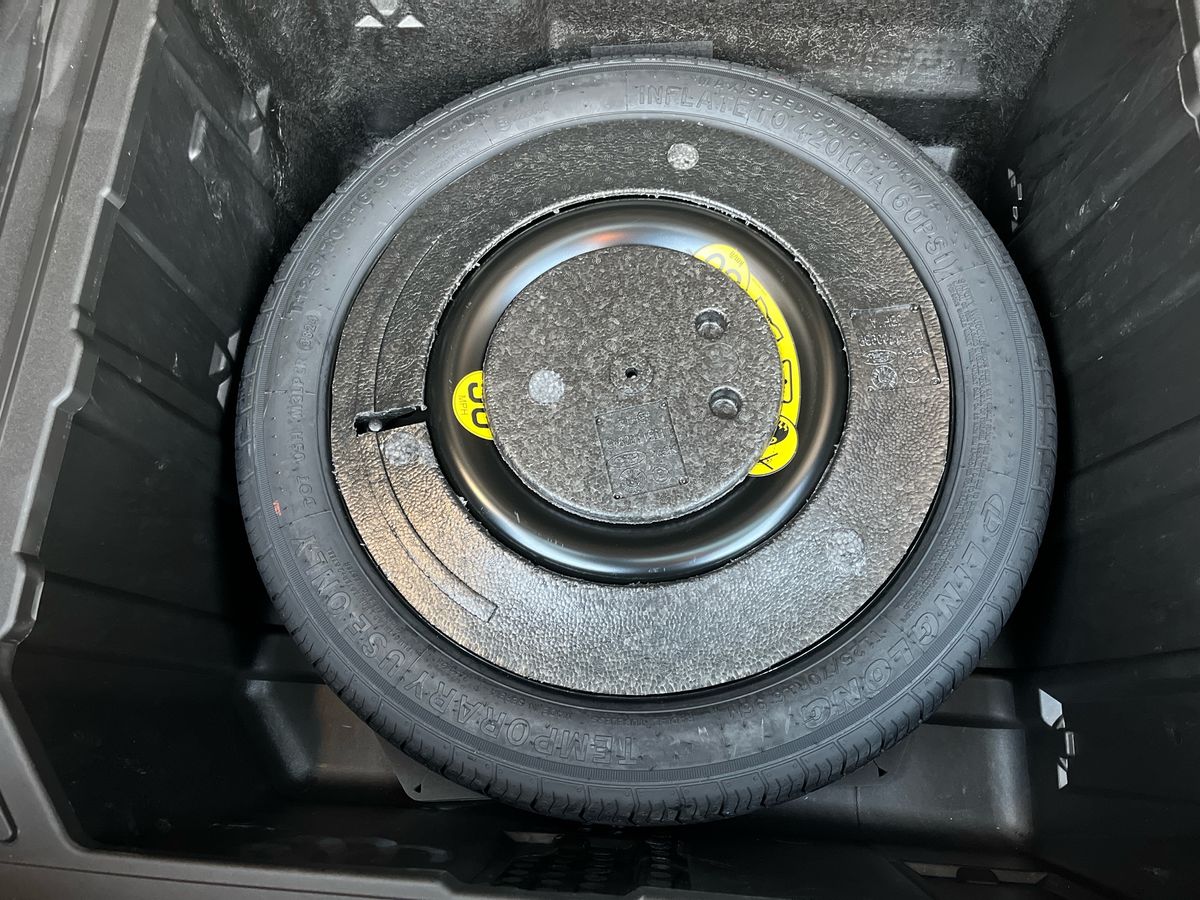 Used Ford Puma 2025 for sale - 76931848: Photo 21