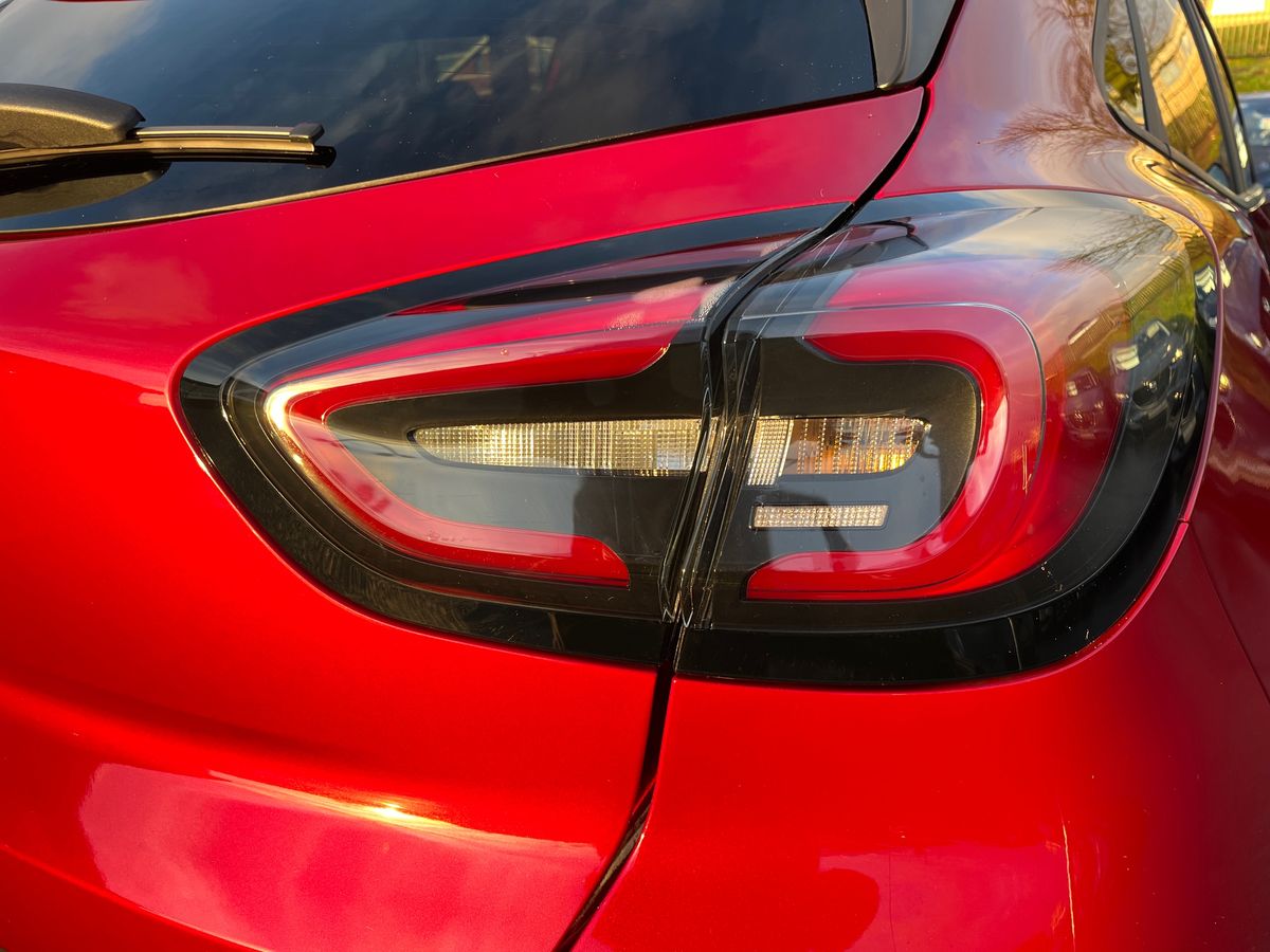 Used Ford Puma 2025 for sale - 76931848: Photo 24