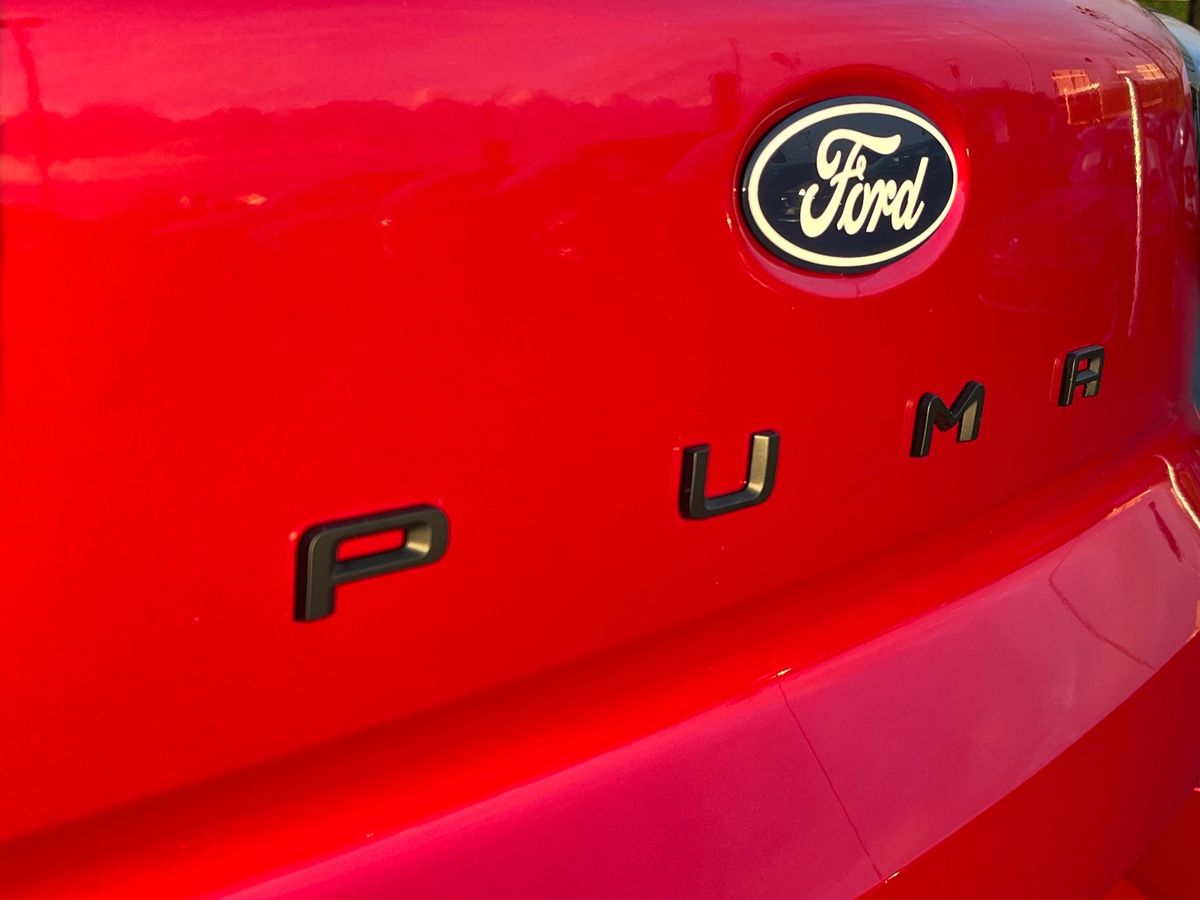 Used Ford Puma 2025 for sale - 76931848: Photo 25