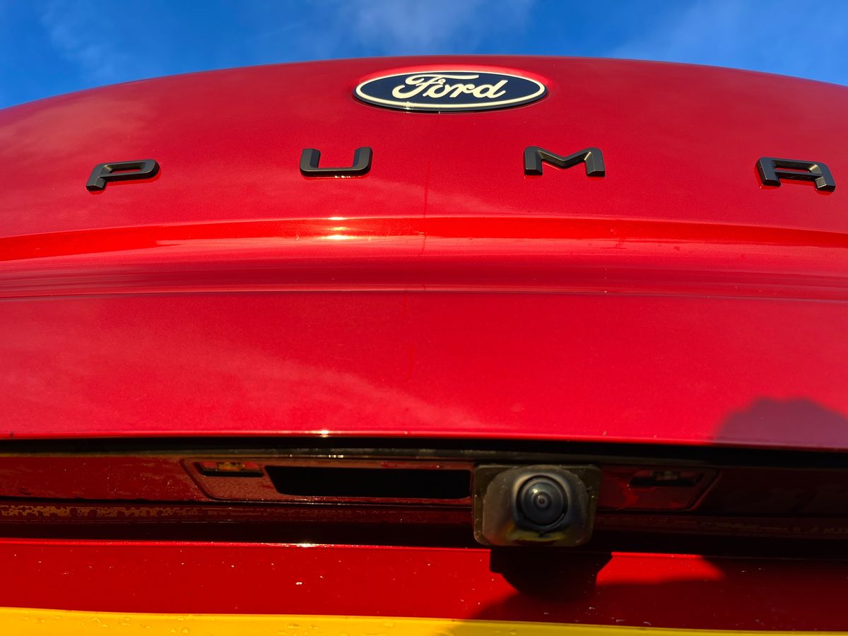 Used Ford Puma 2025 for sale - 76931848: Photo 26