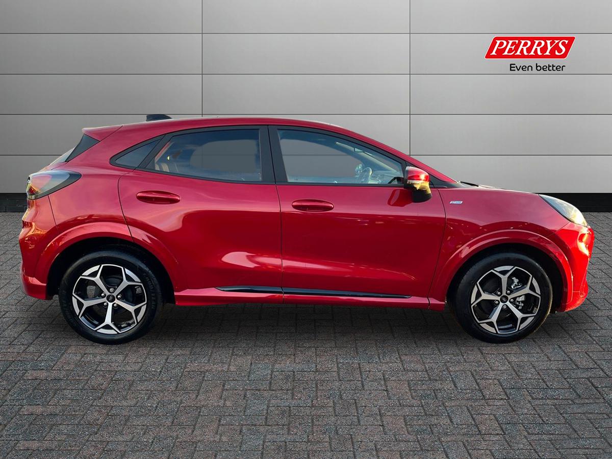 Used Ford Puma 2025 for sale - 76931848: Photo 3