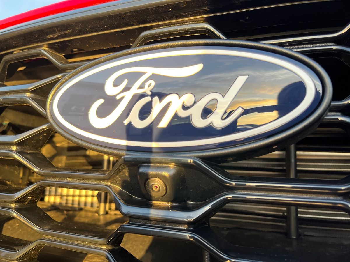 Used Ford Puma 2025 for sale - 76931848: Photo 30