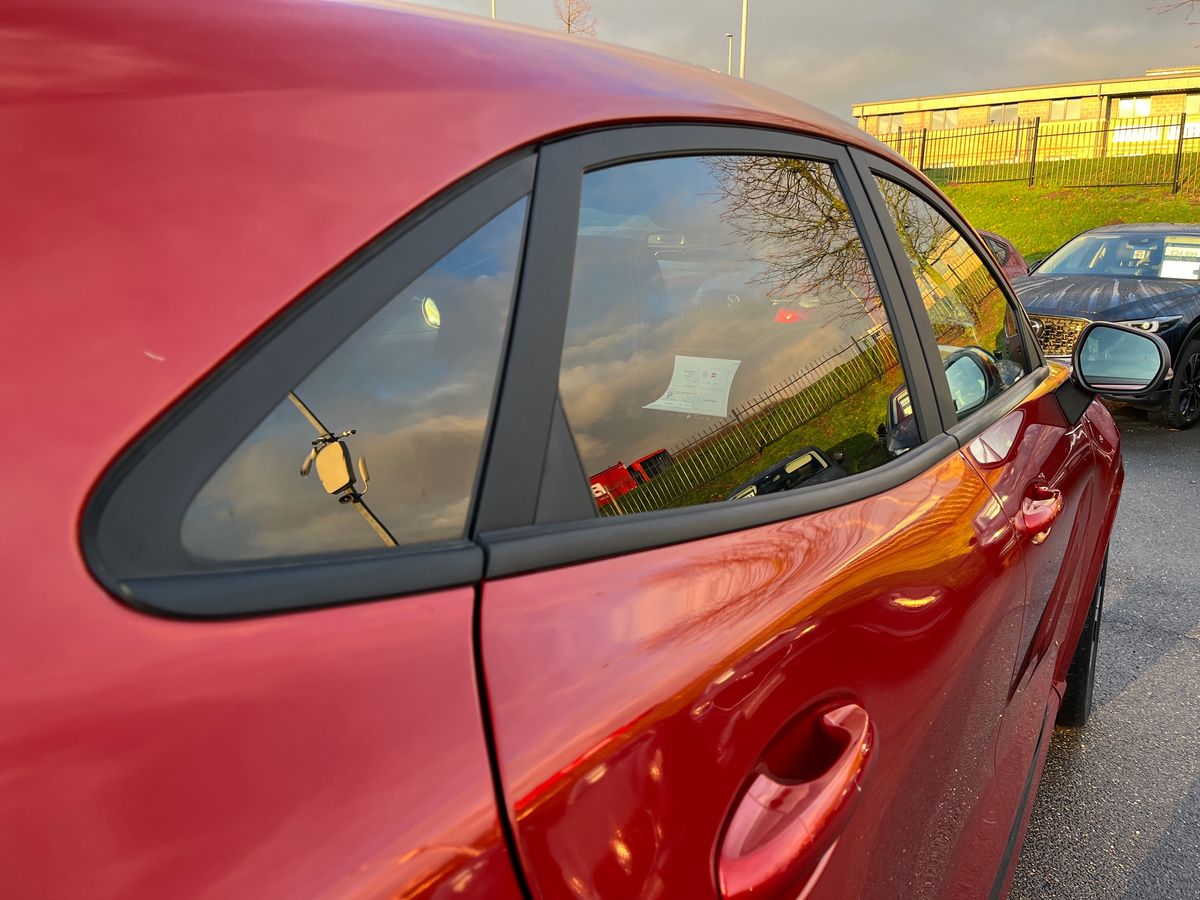 Used Ford Puma 2025 for sale - 76931848: Photo 33