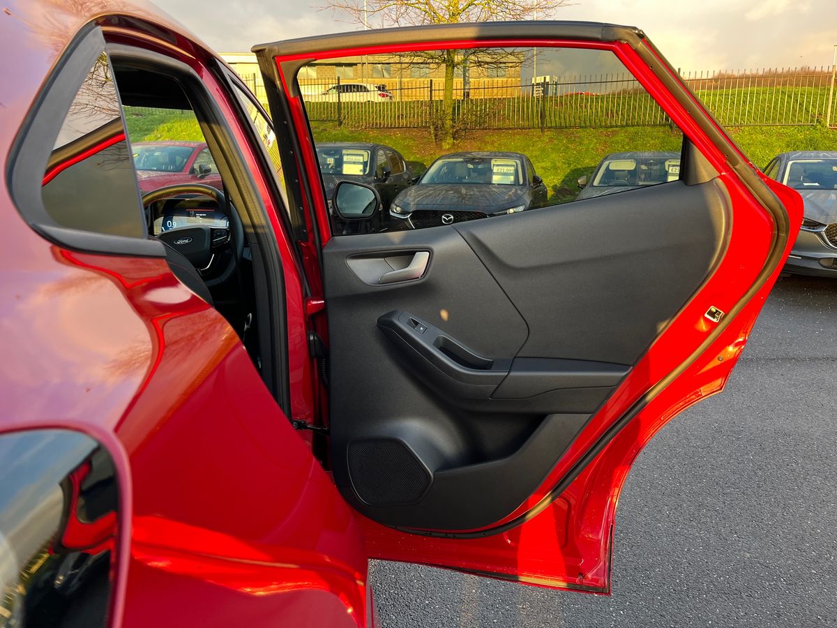 Used Ford Puma 2025 for sale - 76931848: Photo 35