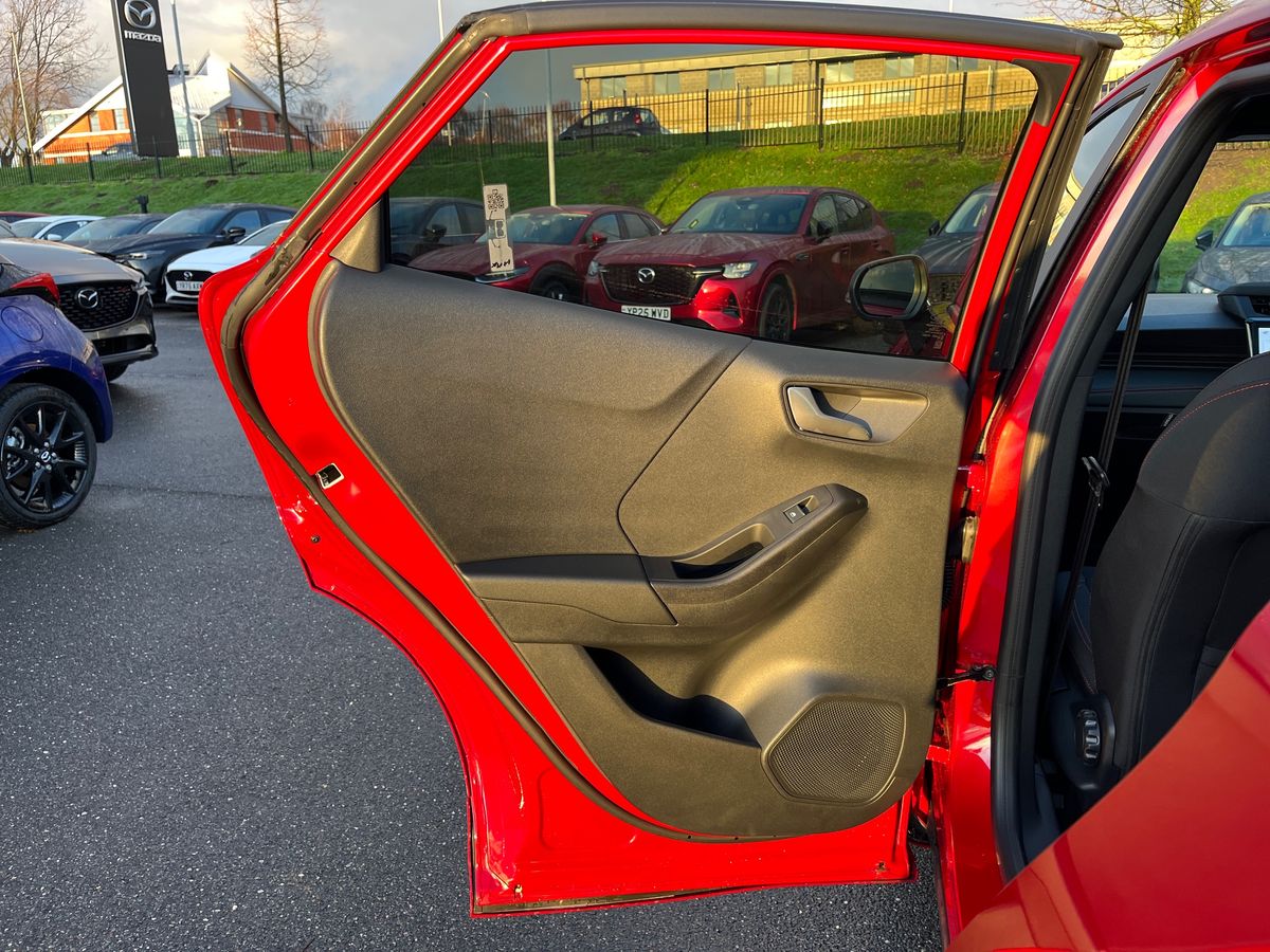 Used Ford Puma 2025 for sale - 76931848: Photo 36