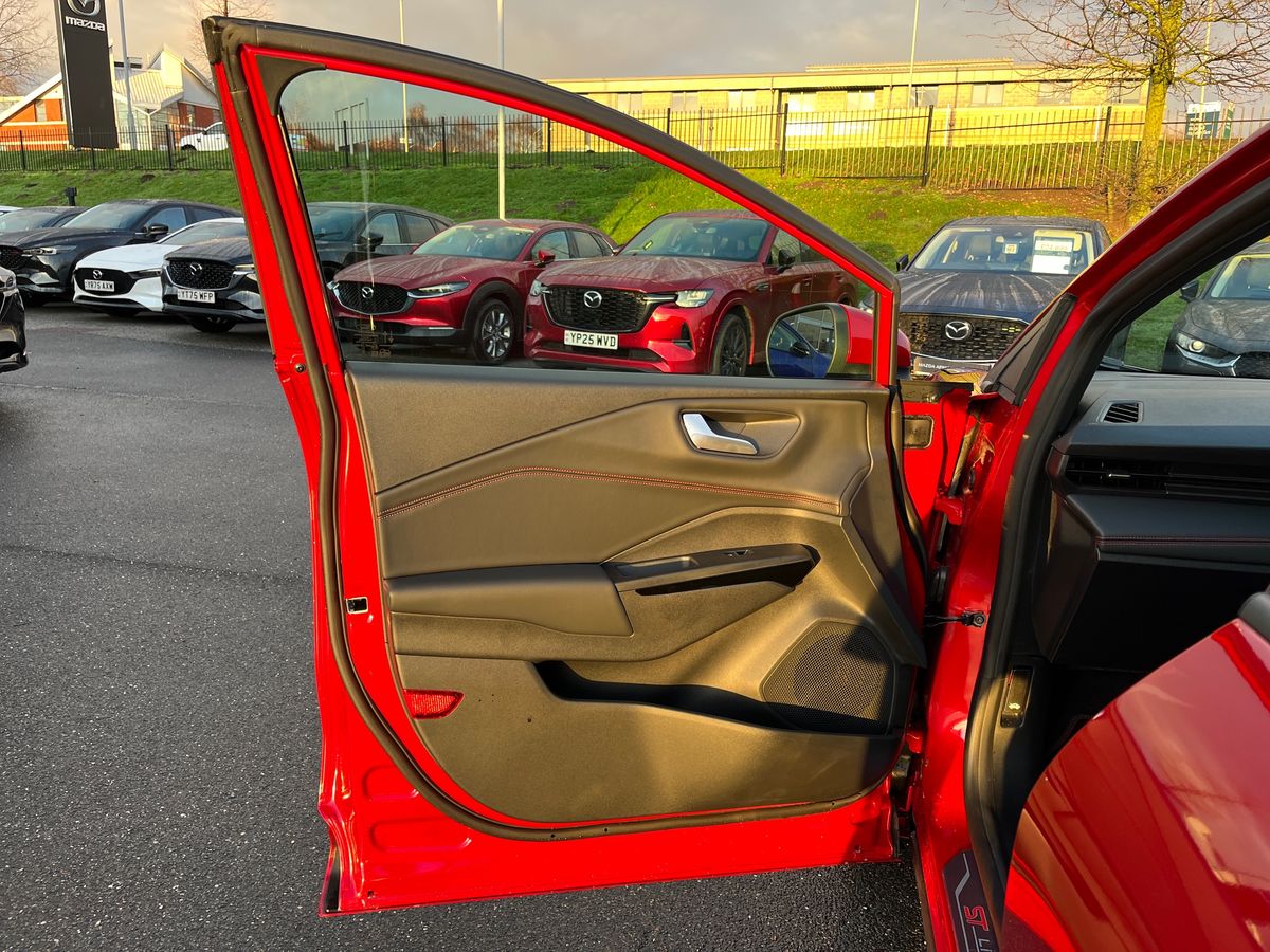 Used Ford Puma 2025 for sale - 76931848: Photo 37